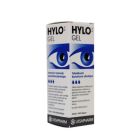 HYLO-Gel hyaluronihappo 2,0 mg/ml 10 ml