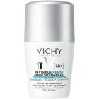 Vichy Invisible Resist 72H Anti-Stain 50 ml