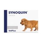 Synoquin Growth tabl 60 kpl