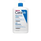 CeraVe Moisturising Lotion pumppu 1000 ml