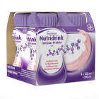 48 x Nutridrink compact protein 125 ml valitse maut