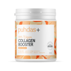 Puhdas+ Collagen Booster 100 % Vegan Mango & Orange 400 g