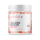 Puhdas+ Collagen Booster 100 % Vegan Natural 400 g