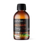 Puhdas+ Inkivääri Strong Shot 200 ml