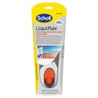 Scholl Liquiflex Extra Support pohjallinen / L 1 kpl