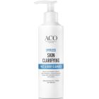 ACO Spotless Skin Clarifying Face & Body Cleanser 200 ml
