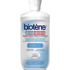 Biotene suuvesi 500 ml