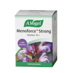 Menoforce Strong 90 tabl salviatabletti