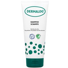 Dermalog shampoo 200 ml