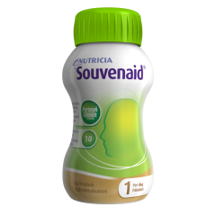 Souvenaid kahvi 24x125 ml