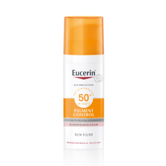 Eucerin Pigment Control Sun Fluid SPF50+ 50 ml