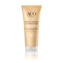 ACO Hair Moist & Repair Conditioner 200 ml