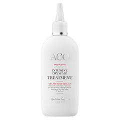 Aco Body Spc Dry Scalp Treatment moisturising 150 ml 