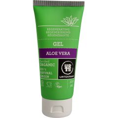 Urtekram Aloe vera 100 g geeli