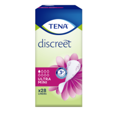 Tena Discreet Ultra Mini 28 kpl