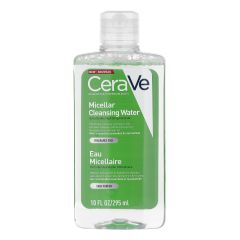 CeraVe Micellar Cleansing Water 295 ml