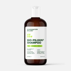 Scandinavian Biolabs Hair Strength Shampoo+ Woman 250ml