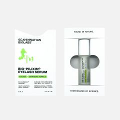 Scandinavian Biolabs Eyelash Growth Serum 5ml