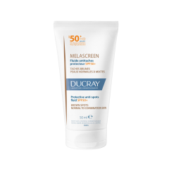 Ducray Melascreen UV light cream 50 ml