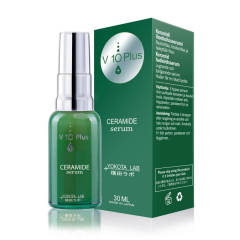 V10Plus Ceramide Serum 30 ml