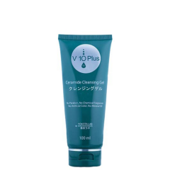 V10Plus Ceramide Cleansing Gel 100 ml