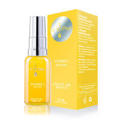 V10Plus Vitamin-C Serum 30 ml