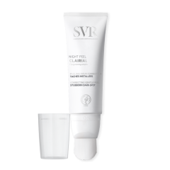 SVR CLAIRIAL NIGHT PEEL kuoriva yövoide 50 ml