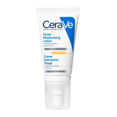 CeraVe Facial Moisturising Lotion SPF30 52 ml