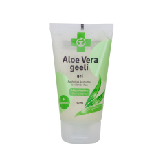 APTEEKKI Aloe Vera geeli 150 ml