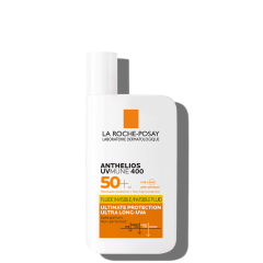 La Roche Posay Anthelios UVMUNE Ultra Light SPF50+ aurinkosuojaemulsio 50 ml 