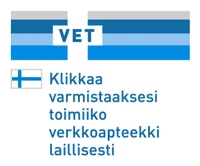 Fimea eläinlääkkeet